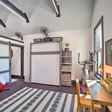Cozy Carlton Landing Home - Near Lake Eufaula